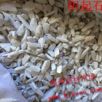 阳起石